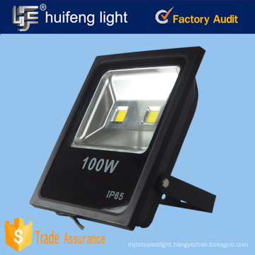 Driver Outdoor 100 Watt 12 Volt Led Flood Light